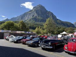 2025-09-20 - 8. Glarner Old- &amp; Youngtimer-Treffen, Ennenda GL